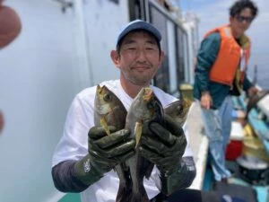 松新丸の2025年6月7日(土)5枚目の写真