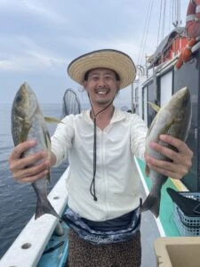 松新丸の2025年6月8日(日)2枚目の写真