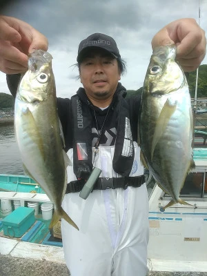 勘次郎丸の2025年6月13日(金)1枚目の写真