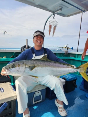 重郎平丸の2025年6月13日(金)2枚目の写真