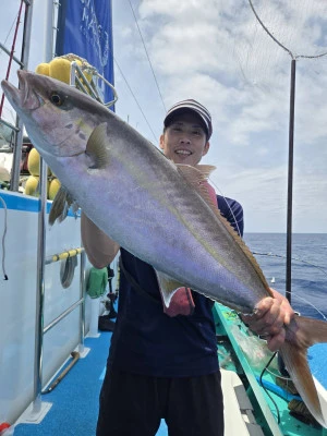 重郎平丸の2025年6月13日(金)4枚目の写真