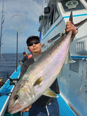 重郎平丸の2025年6月13日(金)5枚目の写真