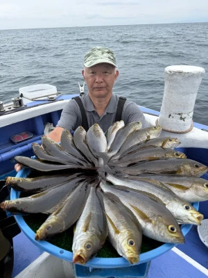 恵一丸の2025年6月14日(土)1枚目の写真