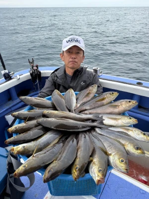 恵一丸の2025年6月14日(土)2枚目の写真