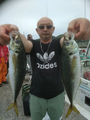 勘次郎丸の2025年6月14日(土)4枚目の写真