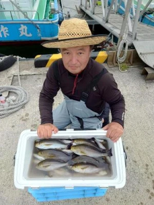 平作丸の2025年6月14日(土)3枚目の写真