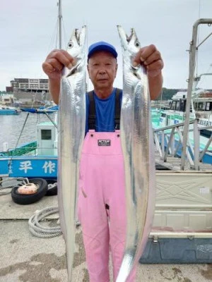 平作丸の2025年6月14日(土)5枚目の写真