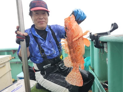 智栄丸の2025年6月14日(土)2枚目の写真