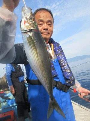 松福丸の2025年6月7日(土)2枚目の写真