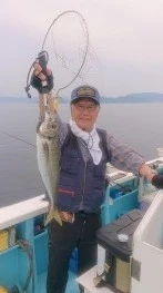 幸洋丸の2025年6月8日(日)3枚目の写真