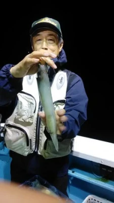 幸洋丸の2025年6月9日(月)1枚目の写真