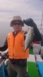 幸洋丸の2025年6月12日(木)3枚目の写真