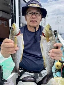 松新丸の2025年6月13日(金)1枚目の写真