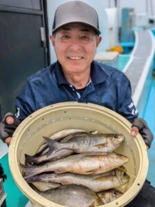 松新丸の2025年6月13日(金)3枚目の写真