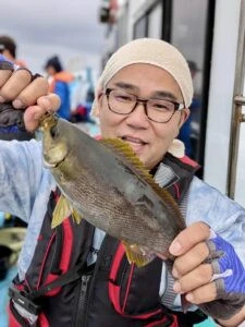 松新丸の2025年6月14日(土)1枚目の写真