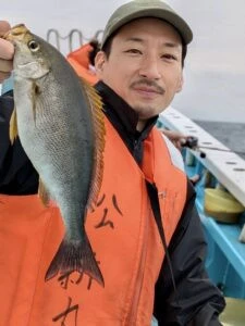 松新丸の2025年6月14日(土)2枚目の写真
