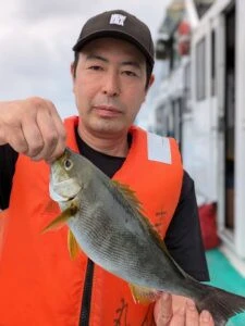 松新丸の2025年6月14日(土)3枚目の写真