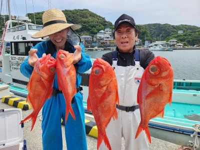 三昭丸の2025年6月6日(金)1枚目の写真