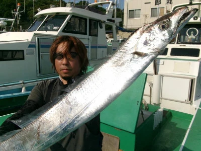 一郎丸の2025年6月1日(日)1枚目の写真