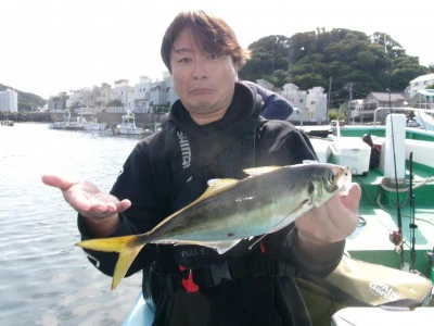 一郎丸の2025年6月1日(日)4枚目の写真