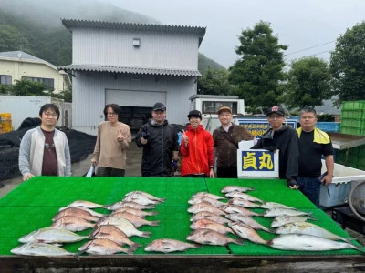 貞丸の2025年6月14日(土)1枚目の写真