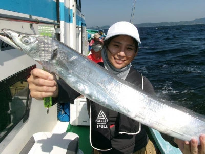 一郎丸の2025年6月5日(木)1枚目の写真