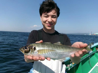 一郎丸の2025年6月5日(木)2枚目の写真