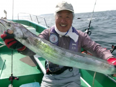 一郎丸の2025年6月7日(土)1枚目の写真