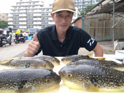 一郎丸の2025年6月8日(日)3枚目の写真