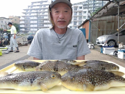 一郎丸の2025年6月12日(木)2枚目の写真