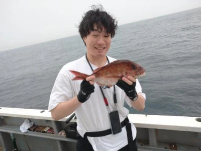 棒面丸の2025年6月8日(日)4枚目の写真