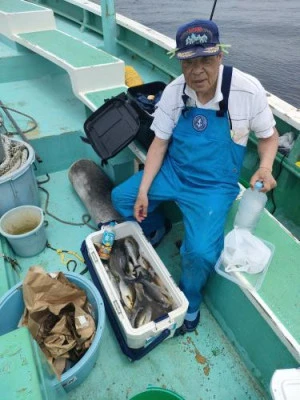 棒面丸の2025年6月12日(木)5枚目の写真