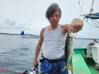 深田家の2025年6月14日(土)2枚目の写真