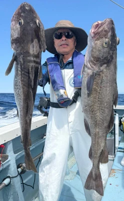 八坂丸の2025年6月13日(金)5枚目の写真