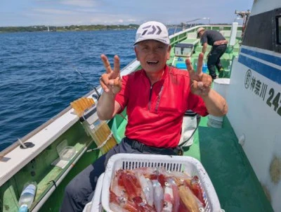 大和丸の2025年6月16日(月)3枚目の写真