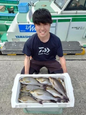 平作丸の2025年6月16日(月)5枚目の写真