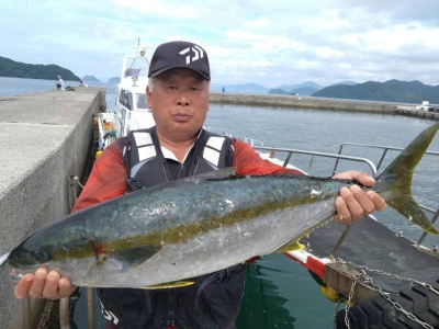 海斗の2025年6月13日(金)1枚目の写真