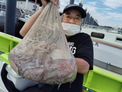 横内丸の2025年6月16日(月)4枚目の写真