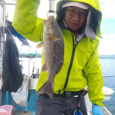 海晴丸の2025年6月12日(木)4枚目の写真