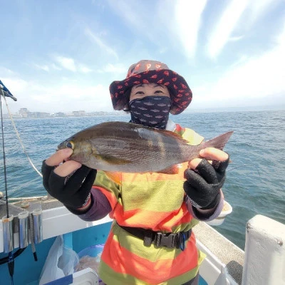 海晴丸の2025年6月13日(金)1枚目の写真