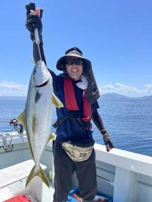 Fishing MOLA MOLAの2025年6月17日(火)1枚目の写真