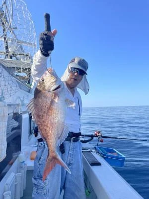 Fishing MOLA MOLAの2025年6月17日(火)4枚目の写真