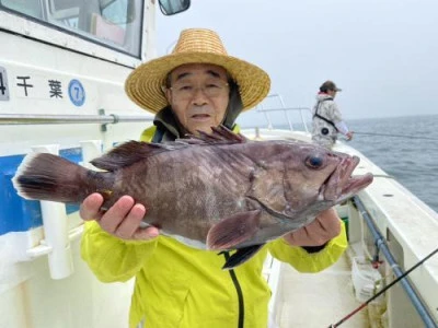 梅花丸の2025年6月18日(水)3枚目の写真