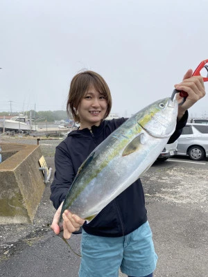 大春丸の2025年6月18日(水)1枚目の写真