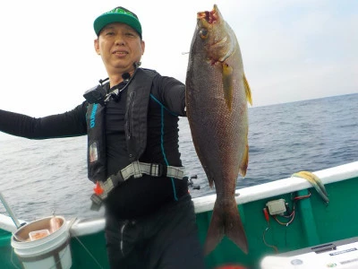 天昇丸の2025年6月18日(水)1枚目の写真
