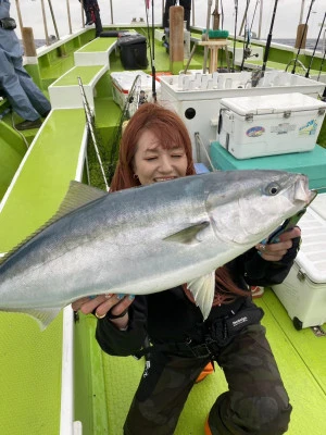 松栄丸の2025年5月24日(土)1枚目の写真