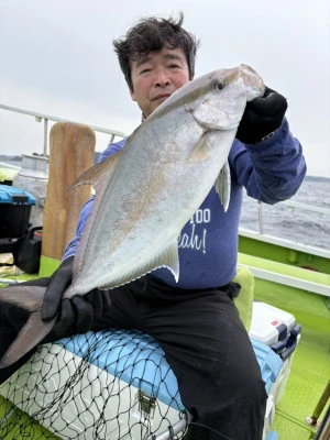 松栄丸の2025年5月29日(木)4枚目の写真