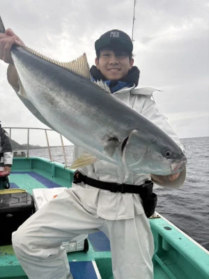 松栄丸の2025年5月31日(土)3枚目の写真