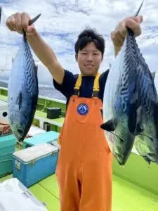 松栄丸の2025年6月4日(水)5枚目の写真