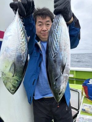 松栄丸の2025年6月9日(月)2枚目の写真